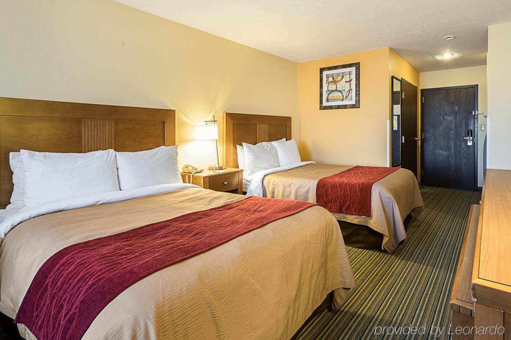 Hotel Red Roof - Naval Base 3*